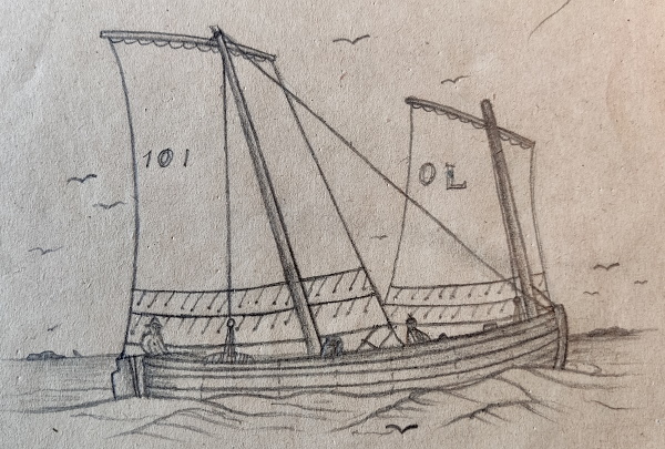 1921_Dessin