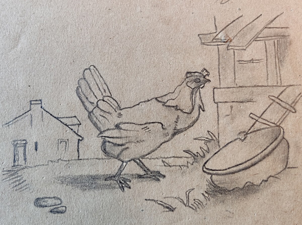 1921_Dessin