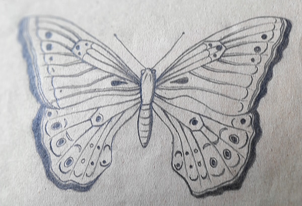 1921_Dessin