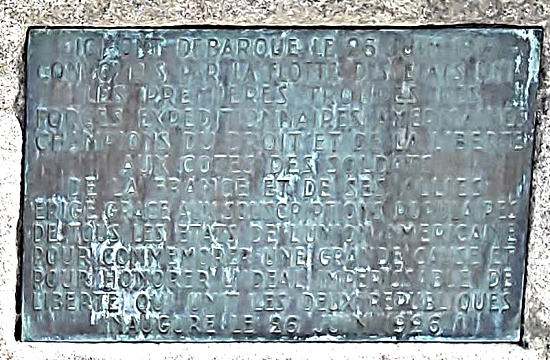 Inscription