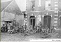prisonniers blessés