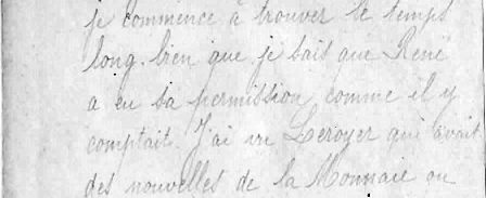 courrier mars 1917 site Papy Louis