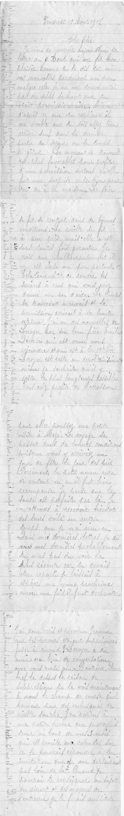 1917_08_extraits_courriers_Site_de Papy_Louis