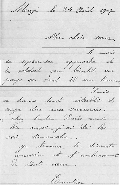 1917_08_extraits_courriers_Site_de Papy_Louis