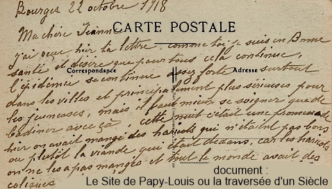 1918_courrier_site_de_papy-Louis