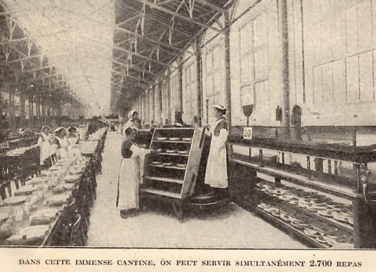 S_et_Vie_Cantine_1917_Site_papy_Louis