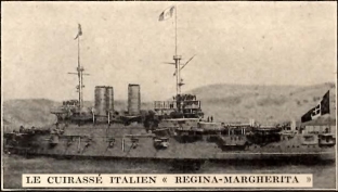 Torpillage