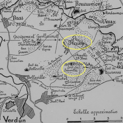 1916_03_Carte_Verdun_Souville