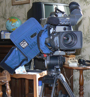 camera