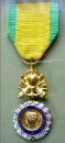 MEDAILLE MILITAIRE