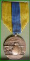 MEDAILLE DE LA BATAILLE DE LA SOMME