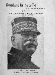 Pendant la bataille 1914 Pendant la bataille 1914