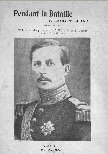 Pendant la bataille 1914 Pendant la bataille 1914