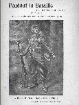 Pendant la bataille 1914 Pendant la bataille 1914