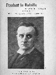 Pendant la bataille 1914 Pendant la bataille 1914