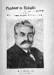 Pendant la bataille 1914 Pendant la bataille 1914