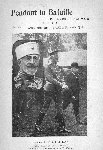 Pendant la bataille 1914 Pendant la bataille 1914