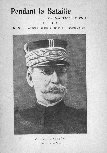 Pendant la bataille 1914 Pendant la bataille 1914