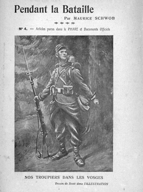 TROUPIER 1914