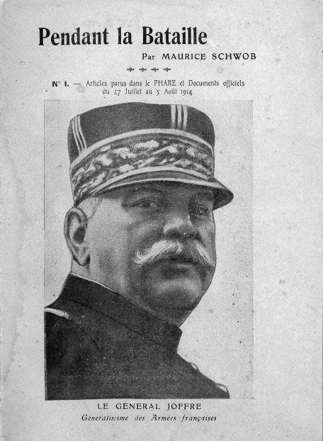 Joffre Joffre