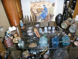 objets de 1914 1918