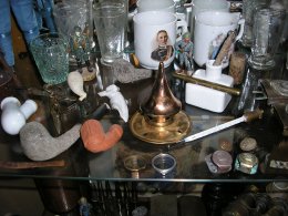 objets de 1914 1918