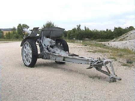 canon de 75