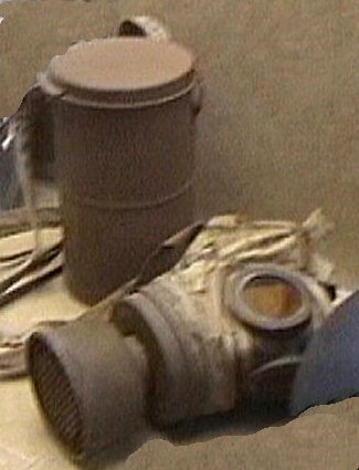casque particulier