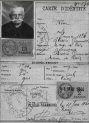 Carte identité René