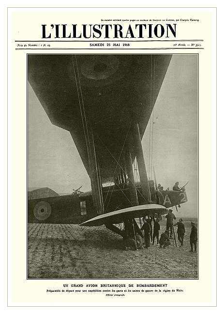 AEROPLANES