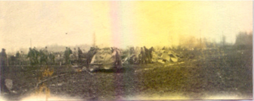 LE ZEPPELIN DE REVIGNY