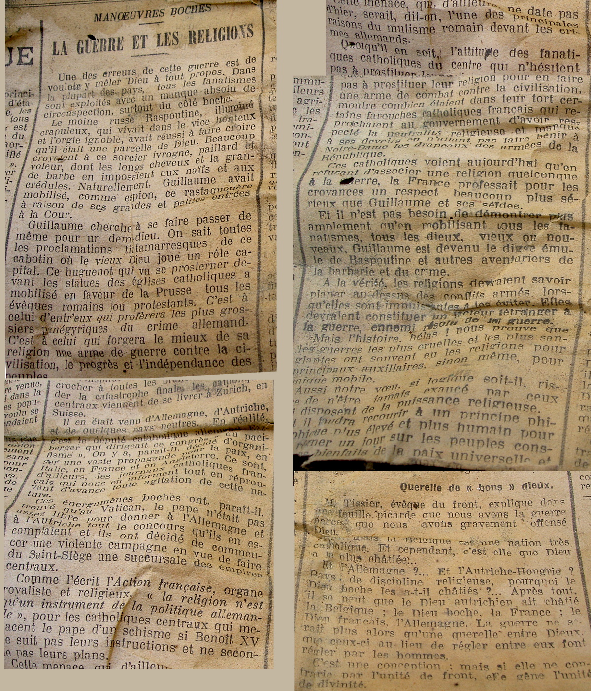1917_journal_casque_religions