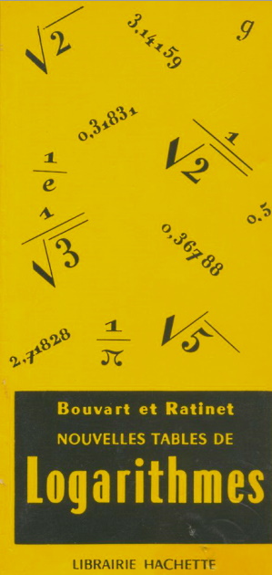 Table_de_Logarithmes