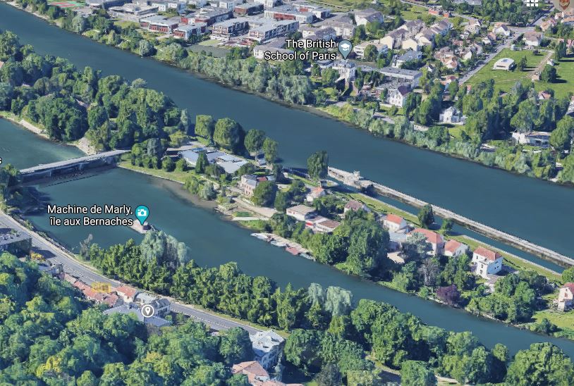 Bougival_passeur