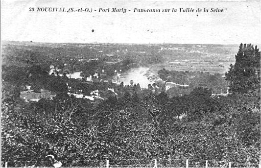 Port Marly Bougival