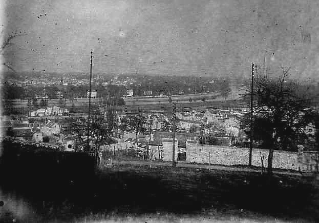 Bougival/Seine