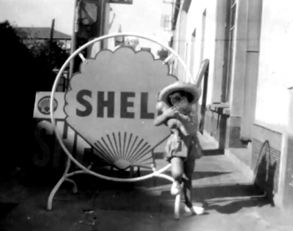 Shell