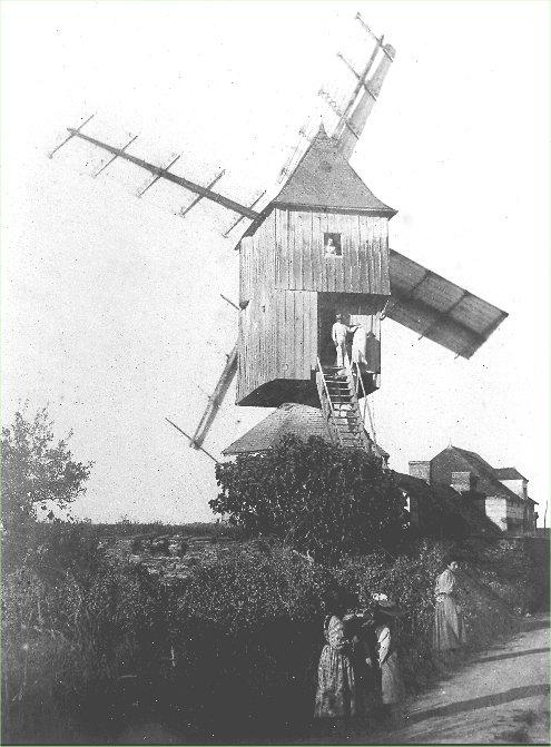 moulin