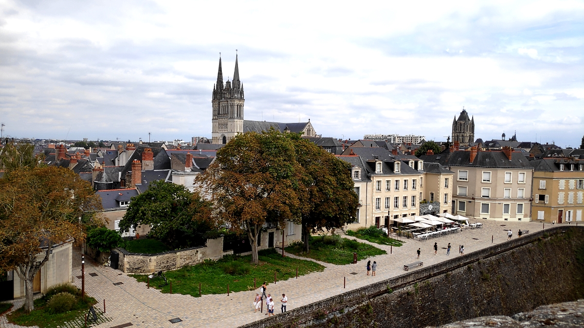 chateau