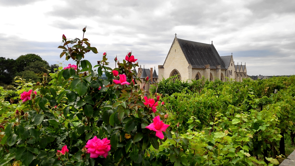 chateau
