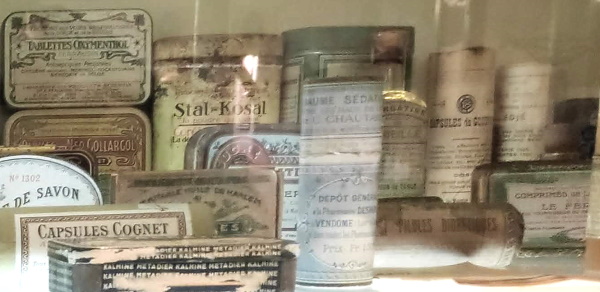 Medicaments