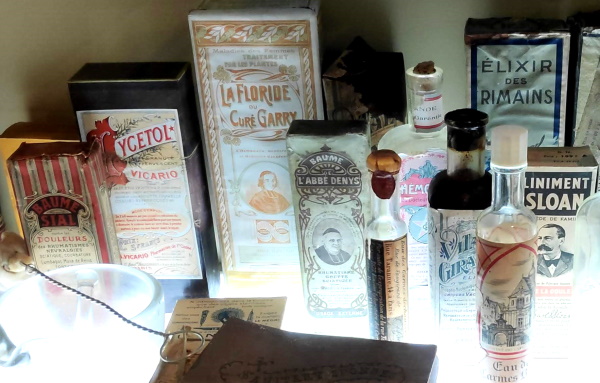 Medicaments