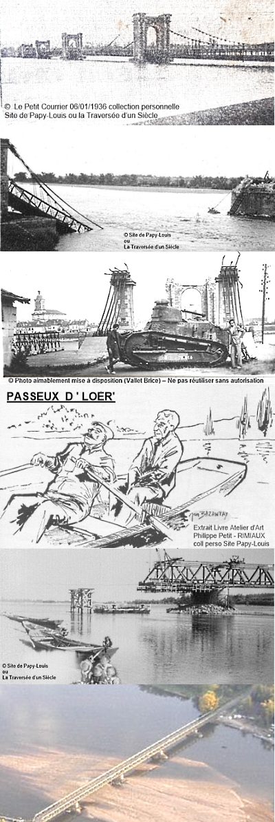Passeux d'Loér'