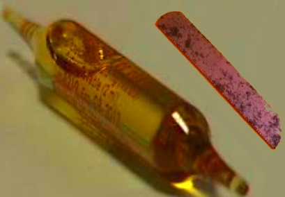 ampoule