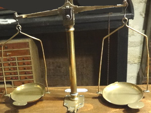 balance