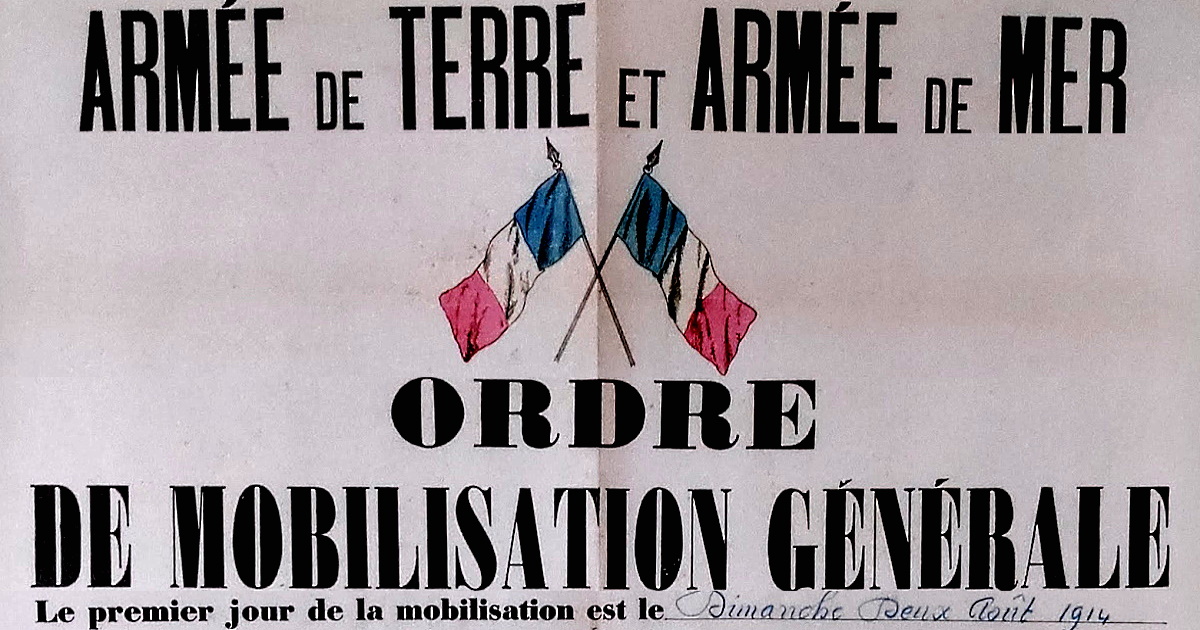 1914_08_02_Mobilisation