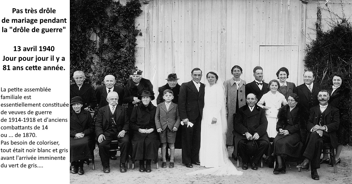 Mariage_1940