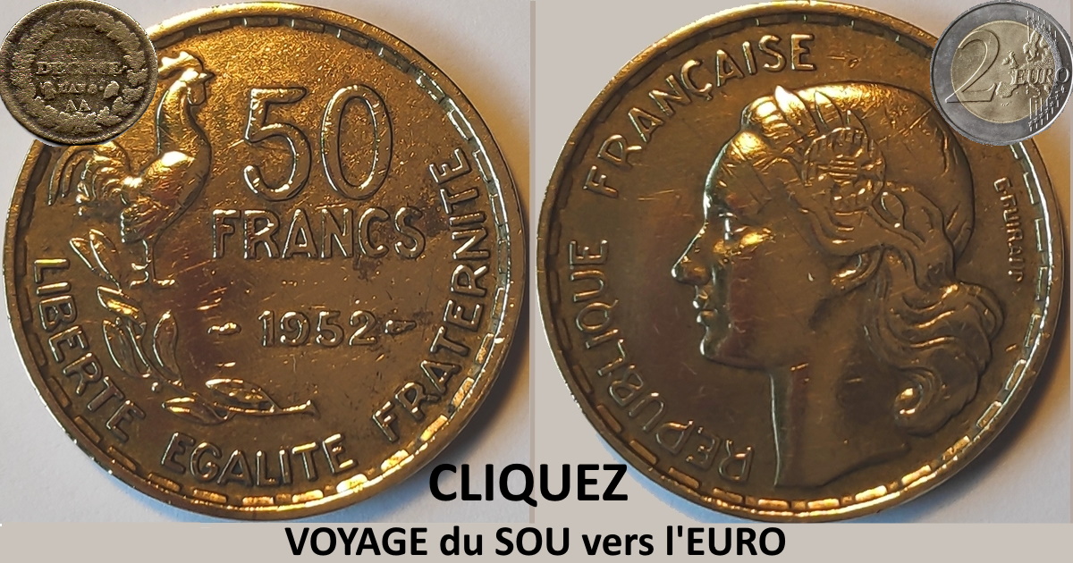 Du sous_ a_l_euro_20F_1952