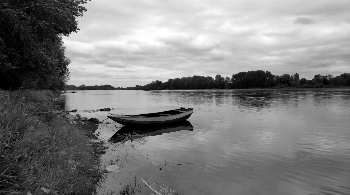 Loire_N&B