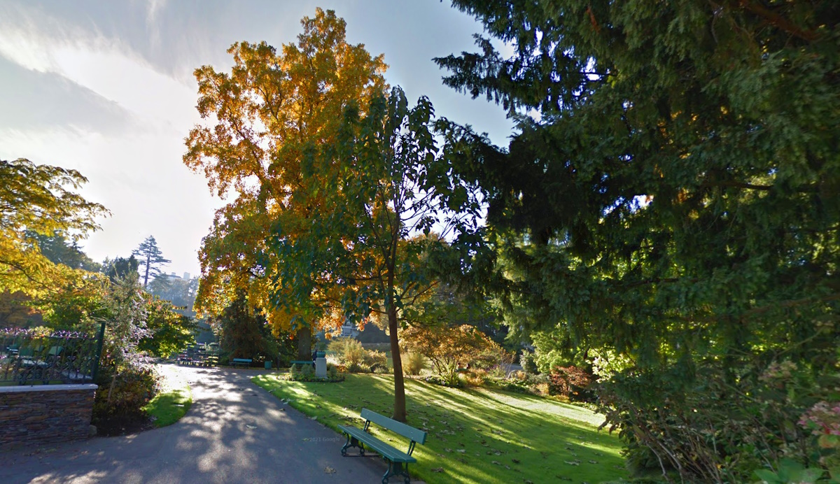 ANGERS_Jardin_des_Plantes